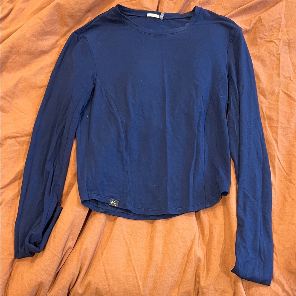 Oner Active midnight mellow soft mid Long Sleeve